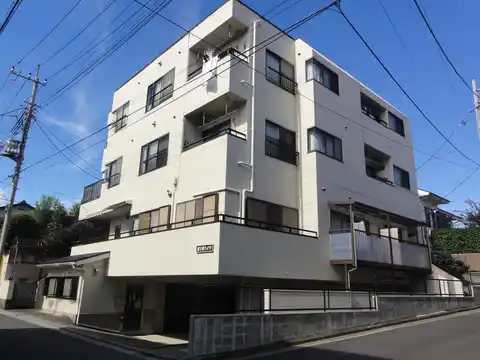 富士見ハイツ