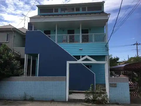 パレス羽生