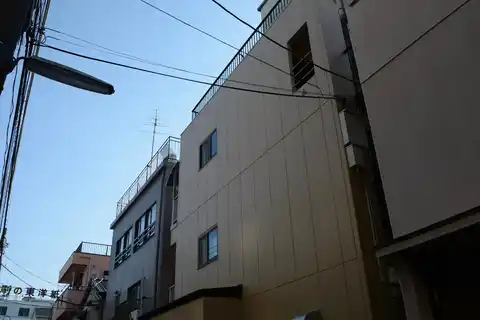 アプリコットハイツ
