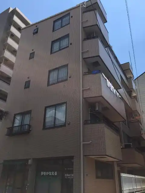 ハイツ如月