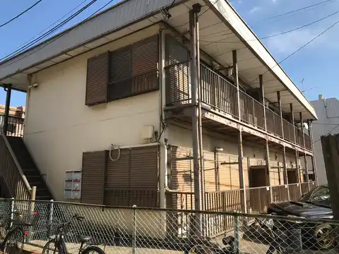 福田ハイム