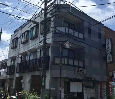 儘田ビル