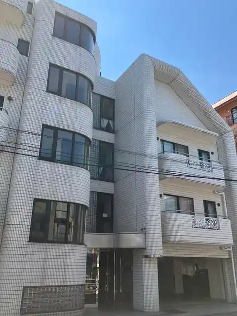 シュロス北海
