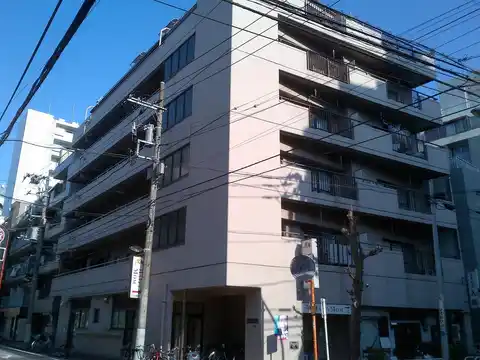 コスモピア