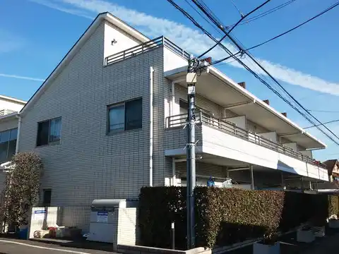 レシデンシア・フェンテ・ドラーダ