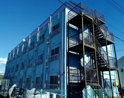 ブルースカイ大沢