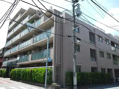 グーディッシュ久米川