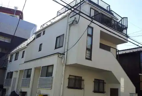 ヴィラ ウエスト