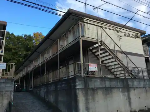 諏訪ハイム8