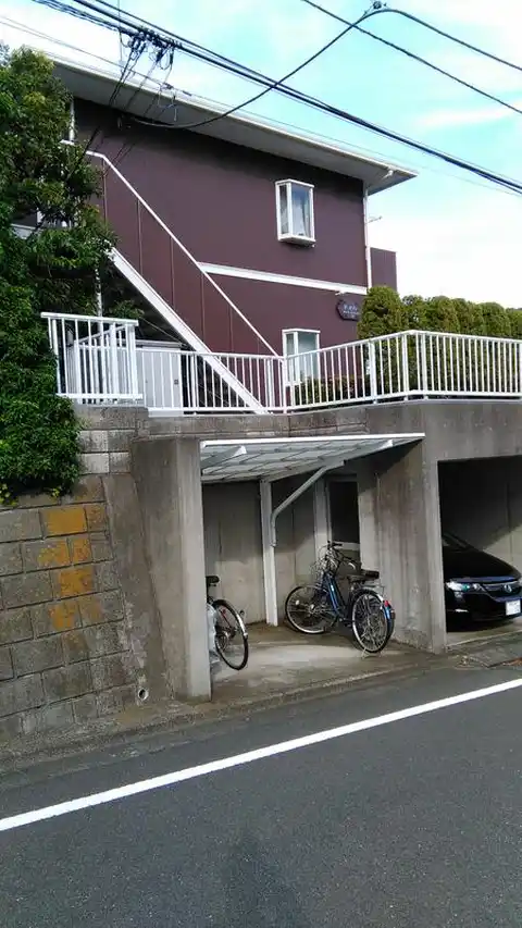 マ・メゾン