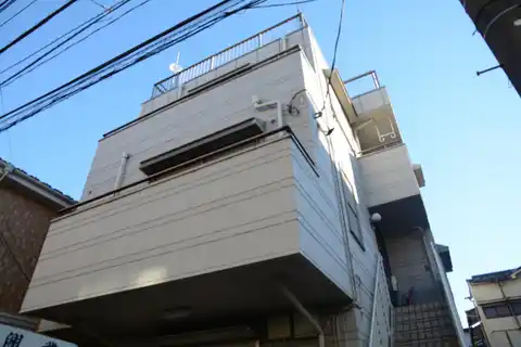サンハイツ古嶋