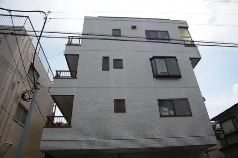 メゾンパルゼット