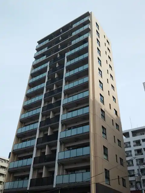 リビオ三鷹