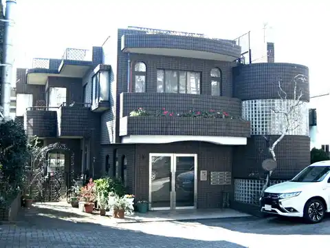 ラベンダーテラス