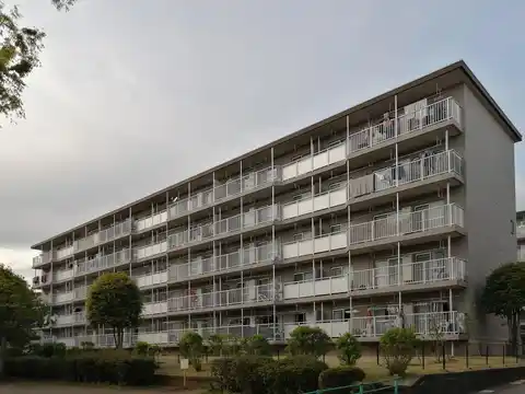 花見川ライオンズプラザ3号棟