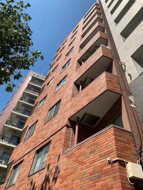 御苑ハイム