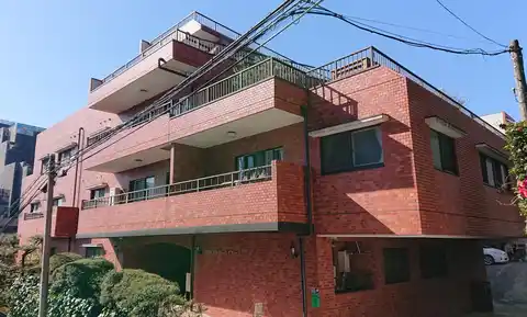 目白フラワーハイホーム