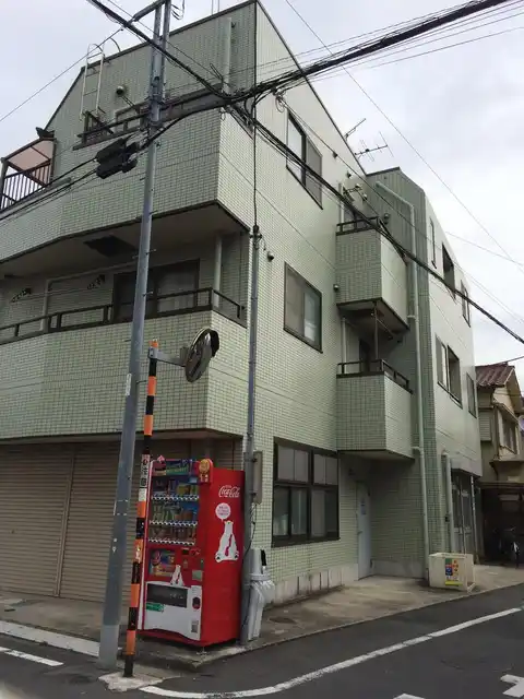 アンセスターナナエ