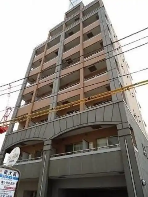 メインステージ松濤