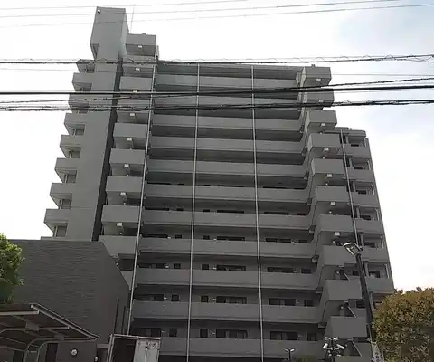 ルイシャトレ本厚木