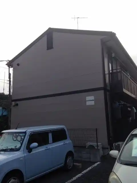 ハイツキャメル