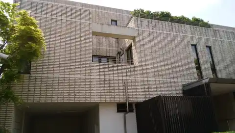 池田山プレイス