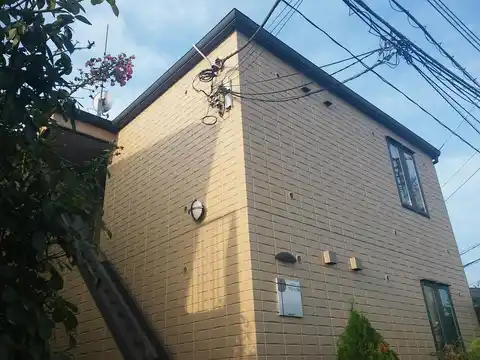 ファミール白楽