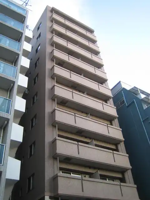 マモール川崎3