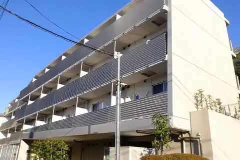 レグラス大岡山