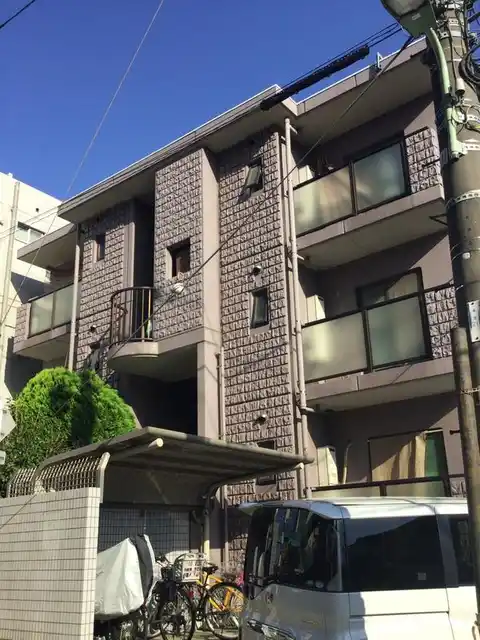 ウィステリアスズキ