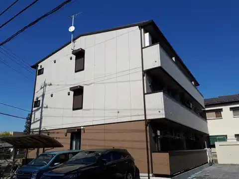 イルソーレ土呂町