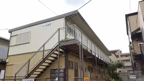 ハイツ宮嘉III