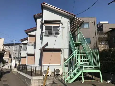 緑荘