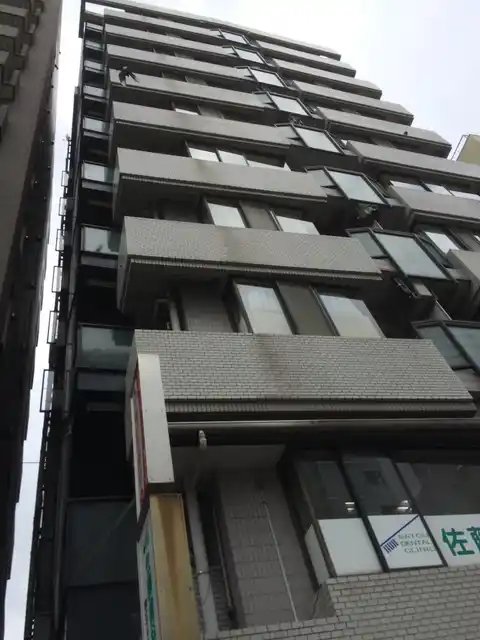 小日向サニーハイツ
