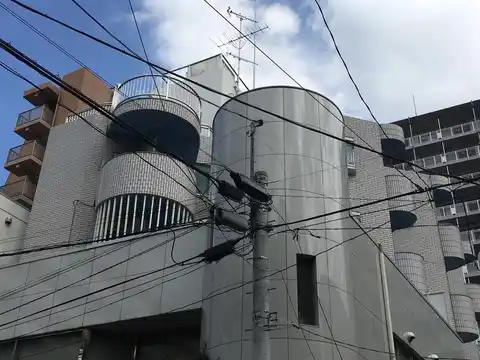 コーマス柏