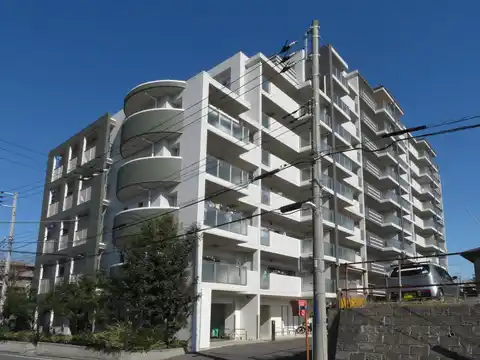 レクセルグランデ勝田台