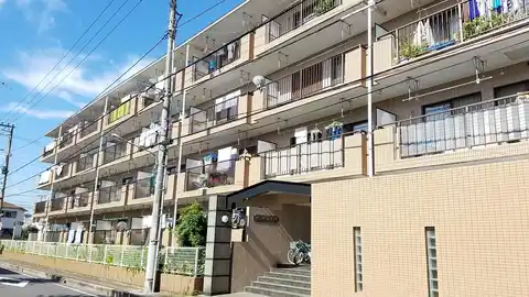 グランドール小善