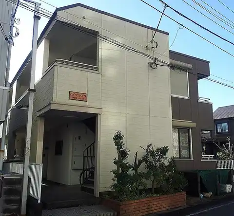 ハイツシンワ