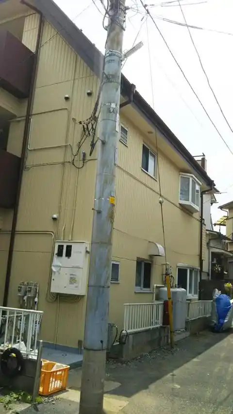 プラスハイツ II