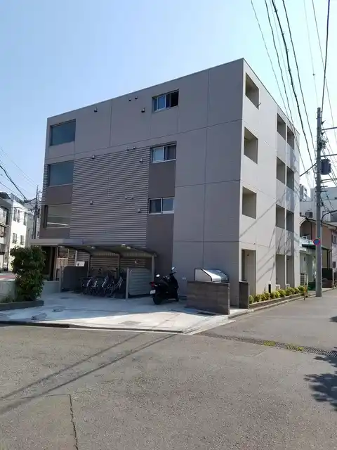 アルバ 町田