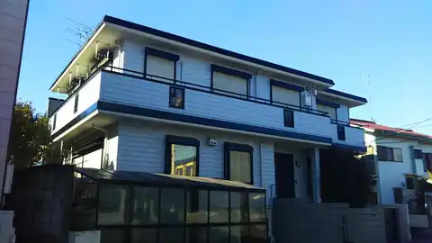 メゾン・ド・ソレイユ