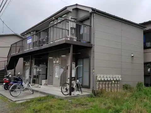 サンハウス