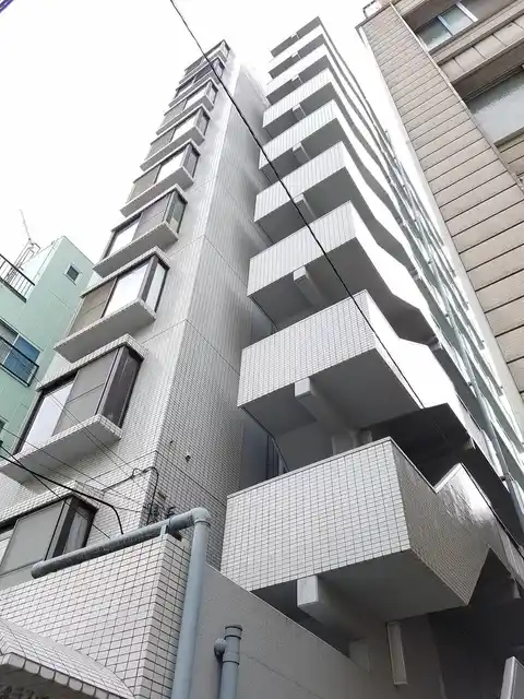 シティコーポラス浦舟