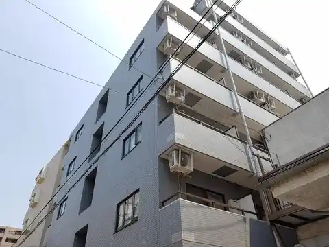 シャトーデYM伊勢佐木