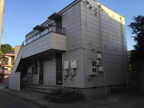 メゾンヌーベル