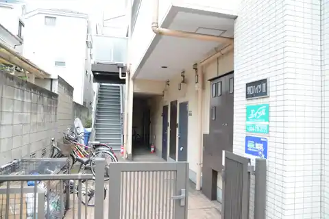 野口ハイツ3