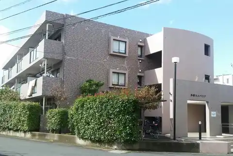多摩エスペリア