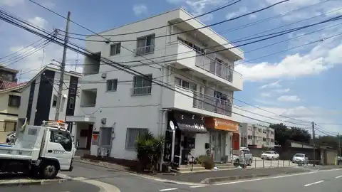 ルオーラ相模原中央