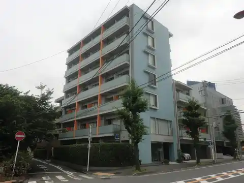 アース湘南台