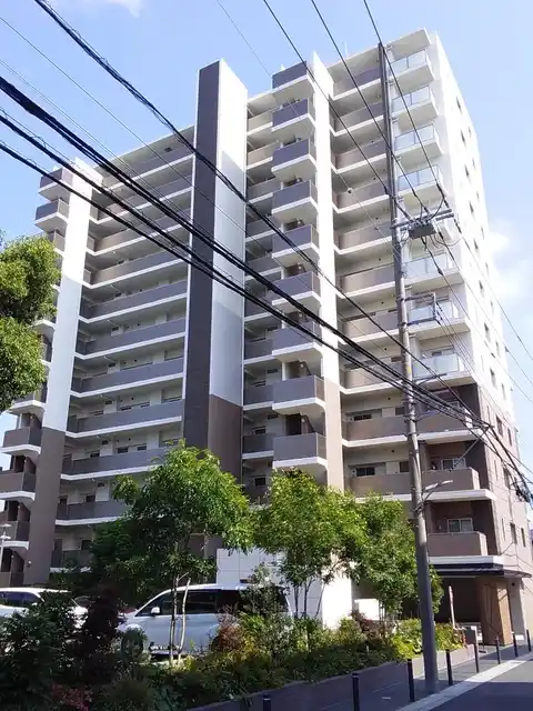 グレーシア海老名さがみ野